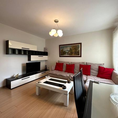 Blloku Family Apartment Tirana Extérieur photo