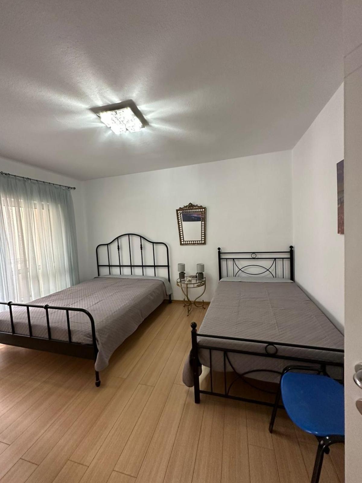 Blloku Family Apartment Tirana Extérieur photo